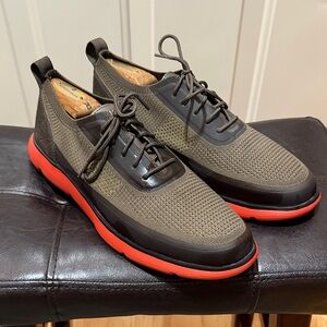 Cole Haan Zerogrand Omni Sneaker